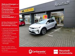 Sparklingsilber Gebraucht 2023 Kia Stonic Spirit SUV | 24.980 € (Teuer)