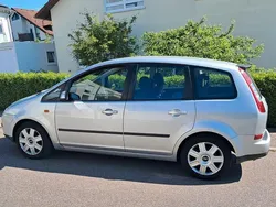 Silber Gebraucht 2004 Ford C-MAX Van / Kleinbus | 4.000 € (Etwas zu teuer)