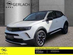 Weiss Gebraucht 2022 Opel Mokka-e Elegance SUV | 17.900 € (Fairer Preis)