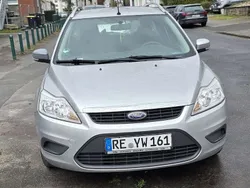 Gebraucht 2010 Ford Focus Style Kombi | 2.950 € (Fairer Preis)