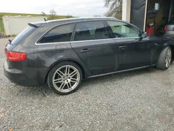 Gebraucht 2010 Audi A4 S-Line Kombi | 6.500 € (Guter Preis)