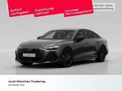 Grau Neu 2025 Audi A6 Sport Limousine | 74.532 € (Guter Preis)