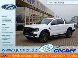 Frozen white Neu 2024 Ford Ranger Wildtrack Abholung | 54.840 € (Superpreis)