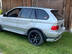 Silber Gebraucht 2005 BMW X5 SUV | 8.500 € (Fairer Preis)