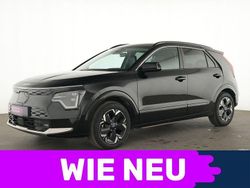 Auroraschwarz Gebraucht 2023 Kia e-Niro Spirit SUV | 25.242 € (Guter Preis)