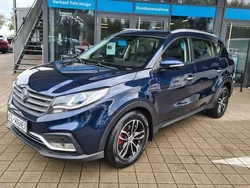 Blau Gebraucht 2019 DFSK Fengon SUV | 13.499 €