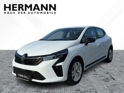 Arktisweiß (weiß) Neu 2025 Renault Clio V Evolution Limousine | 18.474 € (Guter Preis)