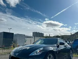 Schwarz Gebraucht 2011 Nissan 370Z Nismo Coupé | 18.900 € (Superpreis)