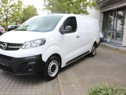 Weiß Gebraucht 2023 Opel Vivaro Edition Van | 11.900 € (Guter Preis)