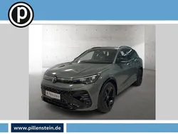 Grün Gebraucht 2024 VW Tiguan Style SUV | 39.808 € (Teuer)