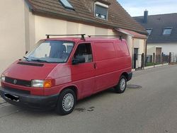 Gebraucht 2000 VW T4 Van | 3.450 € (Superpreis)