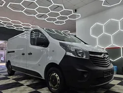 Weiß Gebraucht 2017 Opel Vivaro Van | 6.990 € (Superpreis)
