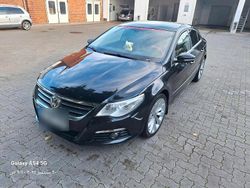 Schwarz Gebraucht 2009 VW CC Sport Limousine | 7.300 € (Etwas zu teuer)
