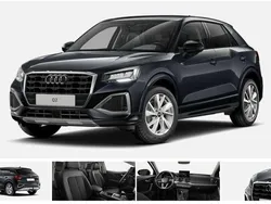 Gebraucht 2024 Audi Q2 Advanced Plus SUV | 30.250 € (Fairer Preis)