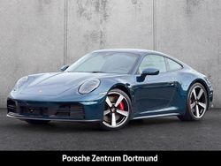 Grün Neu 2025 Porsche 911 Carrera S Coupé | 220.718 €