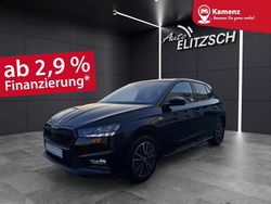 Schwarzmagic perleffekt Gebraucht 2023 Skoda Fabia Monte Carlo Limousine | 17.750 € (Fairer Preis)