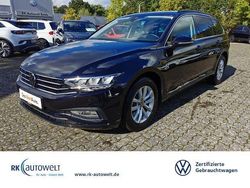 Gebraucht 2021 VW Passat Business Kombi | 32.990 €
