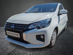 Islandweiß Neu 2024 Mitsubishi Space Star Select Limousine | 13.390 €