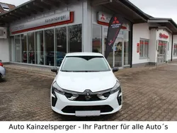 Weiß Gebraucht 2023 Mitsubishi Colt Plus Limousine | 16.990 € (Guter Preis)