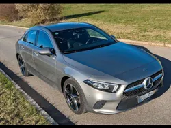 Mercedes A200