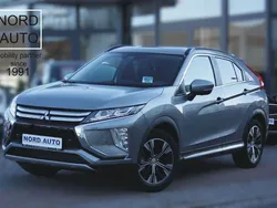 Andere Gebraucht 2019 Mitsubishi Eclipse Cross SUV | 17.890 € (Fairer Preis)