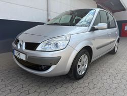 Silber Gebraucht 2006 Renault Mégane II Van / Kleinbus | 5.490 €
