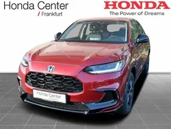 Schwarz Neu 2025 Honda ZR-V Sport SUV | 38.980 € (Fairer Preis)