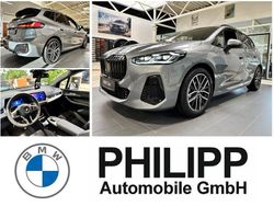 Grau Neu 2025 BMW 220 Active Tourer M Sport Van / Kleinbus | 41.880 € (Fairer Preis)