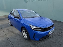 Blau Gebraucht 2024 Opel Corsa Edition Limousine | 17.890 € (Etwas zu teuer)