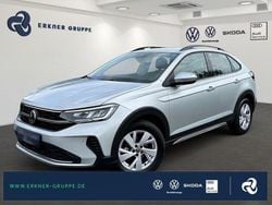 Reflexsilber metallic Gebraucht 2024 VW Taigo Life SUV | 21.399 € (Guter Preis)