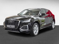 Polsterfarbe: andere Neu 2025 Audi Q2 Advanced Plus SUV | 35.950 € (Guter Preis)