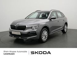 Blackmagic Gebraucht 2025 Skoda Kamiq Selection SUV | 24.480 € (Teuer)
