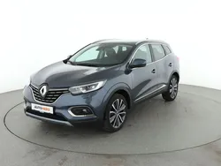 Grau Gebraucht 2019 Renault Kadjar Intens SUV | 16.850 € (Etwas zu teuer)