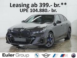 Sophistograu brillanteffekt me Gebraucht 2024 BMW i5 M Sport Limousine | 64.989 € (Fairer Preis)