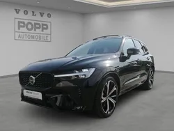 Platinum grey Gebraucht 2024 Volvo XC60 Plus SUV | 44.860 € (Etwas zu teuer)