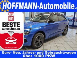 Blau Neu 2025 Skoda Kamiq Monte Carlo SUV | 26.850 € (Fairer Preis)