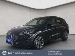 Agate black metallic Gebraucht 2023 Ford Kuga ST-Line X SUV | 22.500 € (Guter Preis)