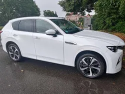 Weiß Gebraucht 2022 Mazda CX-60 Takumi-Line SUV | 39.899 € (Fairer Preis)