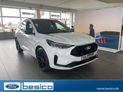 Frozen white (weiss) Neu 2025 Ford Kuga ST-Line X SUV | 46.830 €