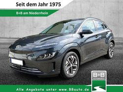 Grau Gebraucht 2023 Hyundai Kona Prime SUV | 23.990 € (Fairer Preis)