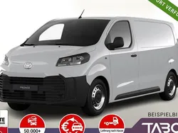 Weiß Neu 2024 Toyota Proace Comfort Van | 28.088 €