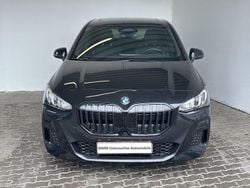 Schwarz Gebraucht 2025 BMW 218 Active Tourer M Sport Van / Kleinbus | 32.949 € (Guter Preis)