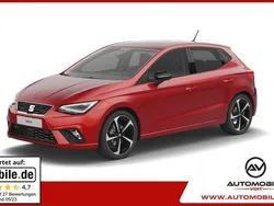 Wählbar Neu 2024 Seat Ibiza Style Limousine | 17.218 €