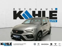 Grau Gebraucht 2022 Cupra Ateca SUV | 31.989 € (Fairer Preis)