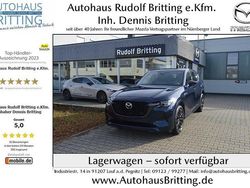Neu 2025 Mazda CX-60 Homura-Line SUV | 51.890 € (Fairer Preis)