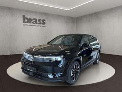 Karbon schwarz (metallic) Neu 2025 Opel Grandland X SUV | 33.690 € (Fairer Preis)