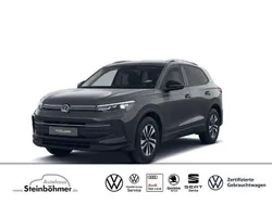 Uranograu Neu 2025 VW Tiguan SUV | 39.338 € (Guter Preis)