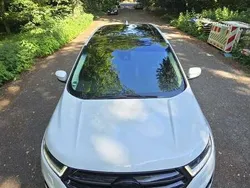 Weiß Gebraucht 2017 Ford Edge Sport SUV | 19.000 € (Etwas zu teuer)