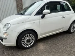Weiß Gebraucht 2013 Fiat 500 Kleinwagen | 5.000 € (Guter Preis)