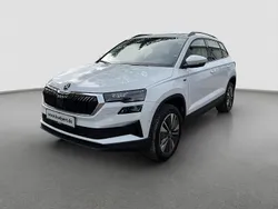 Weiß Gebraucht 2025 Skoda Karoq Tour SUV | 33.888 € (Fairer Preis)